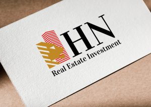 Logótipo – HN Real Estate Investment