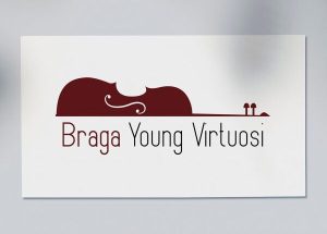 Braga Young Virtuosi - Logo