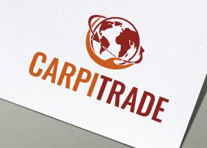 Logótipo Carpitrade