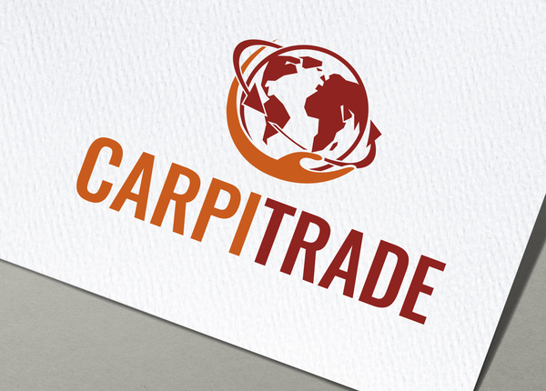 Logótipo Carpitrade