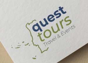 Logótipo Quest Tours