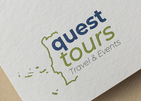 Logótipo Quest Tours