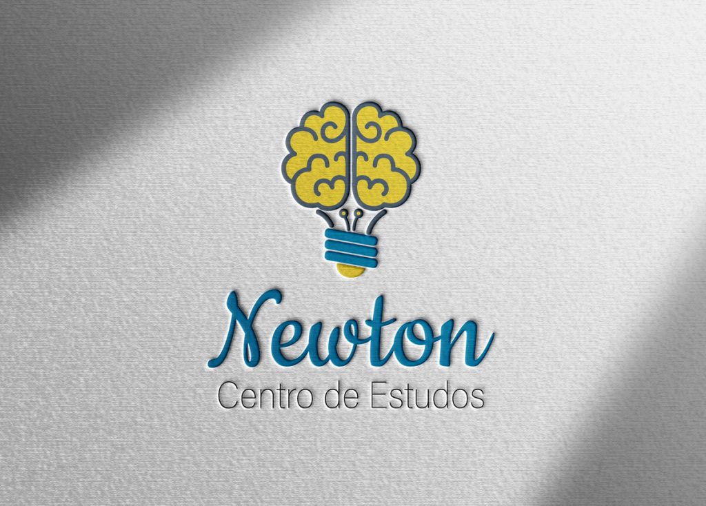 Logótipo – Newton Centro de Estudos