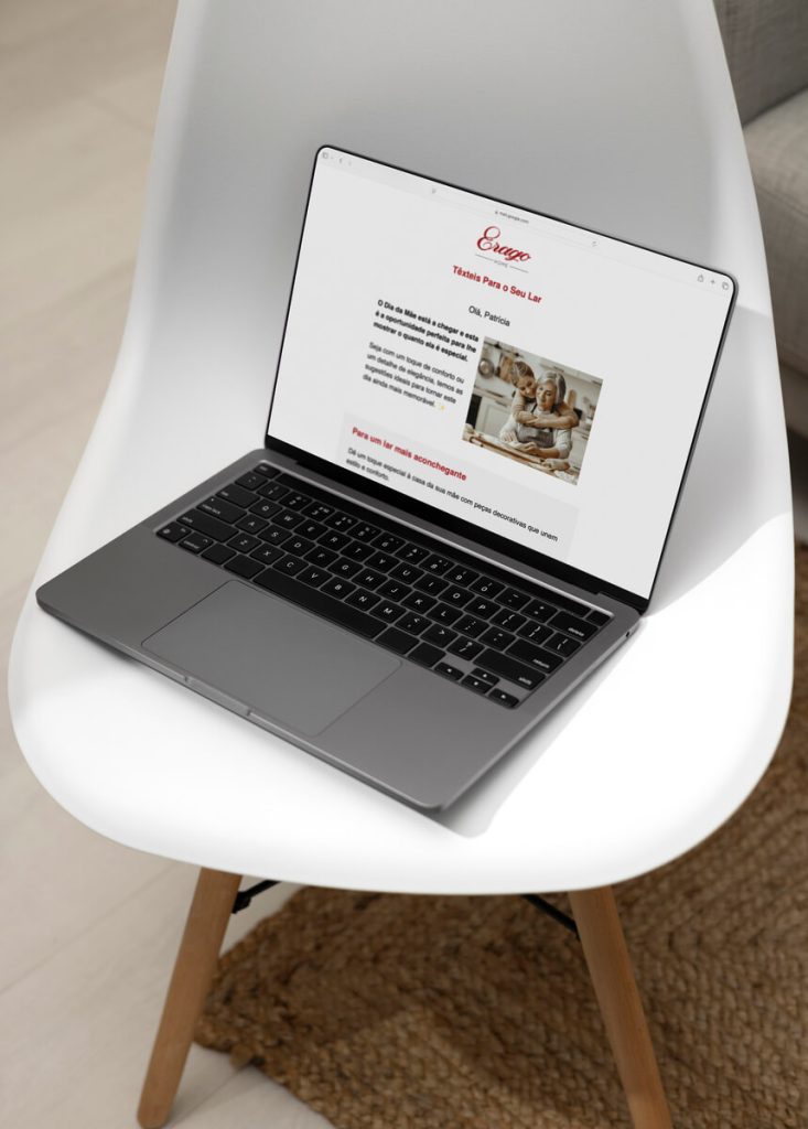 Newsletter – Erago Home