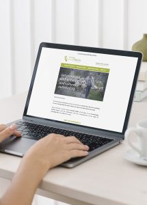 Newsletter - Portugal Green Walks