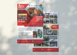 Flyer - HN Real Estate Investment