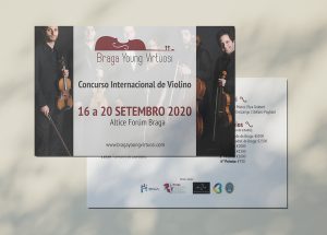 Flyer - Braga Young Virtuosi