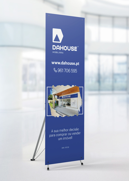 Roll-up DAHOUSE