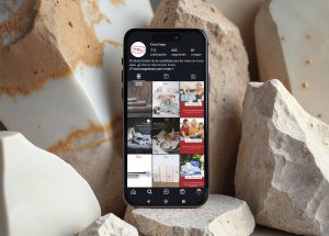 Redes Sociais – Dona Erago