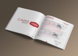 Catálogo – Rarial