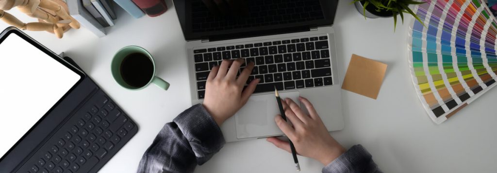 Investimento em design gráfico: por que faz toda a diferença