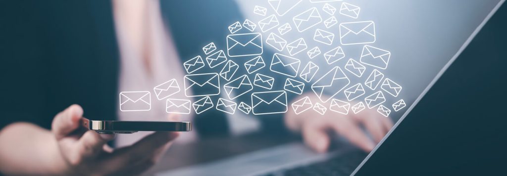 Como criar uma estratégia de e-mail marketing que converte