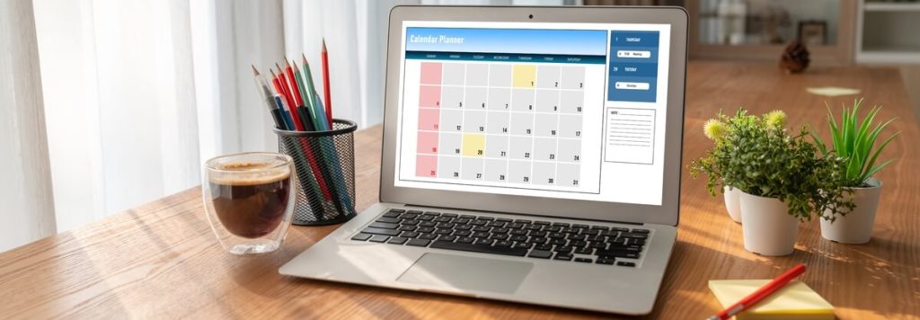 Como criar um calendário editorial eficaz para as redes sociais