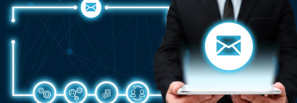 Automatizações de e-mail: como poupar tempo e aumentar vendas