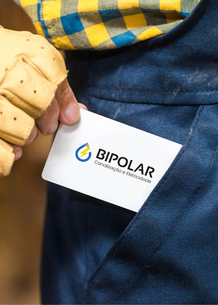 Identidade Visual Bipolar