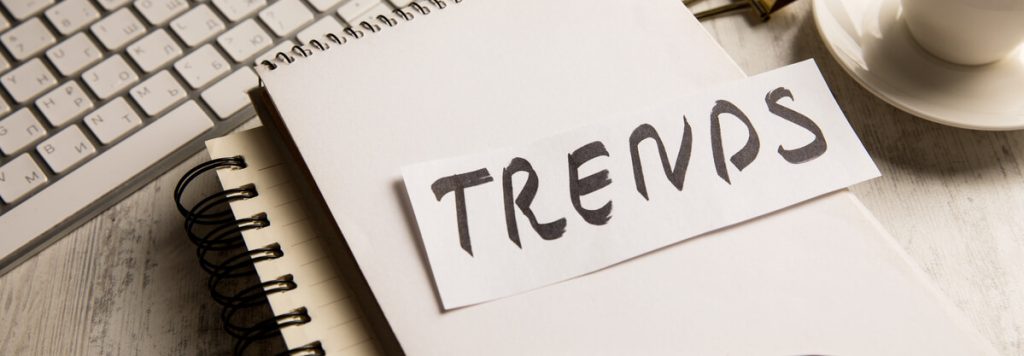 Tendências de design e marketing 2025: o que esperar até ao fim