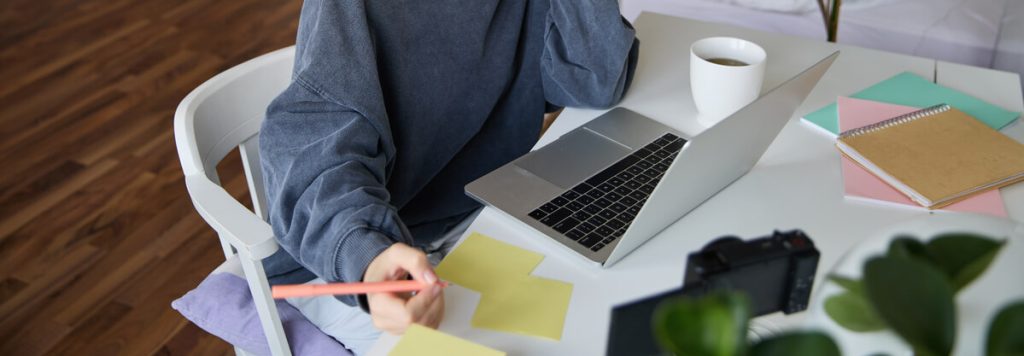 Os bastidores de ser freelancer: o que ninguém te conta