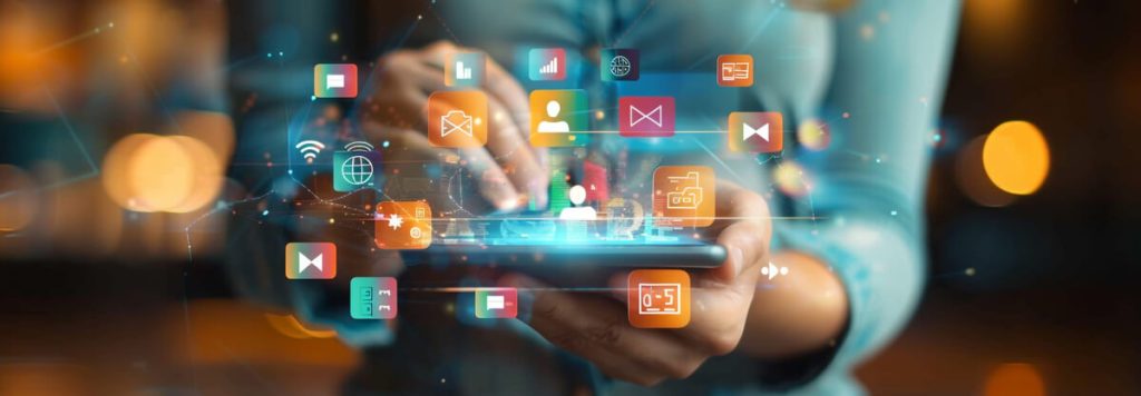 Como escolher as melhores plataformas digitais para o teu negócio