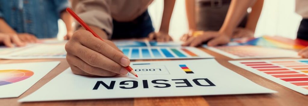 Renovar branding: como saber se está na hora certa