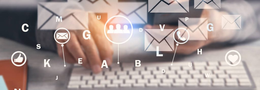 Newsletters que vendem: o que devem ter?