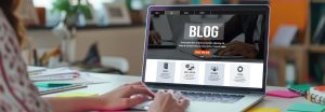 Blog na estratégia de marketing digital: porque é essencial