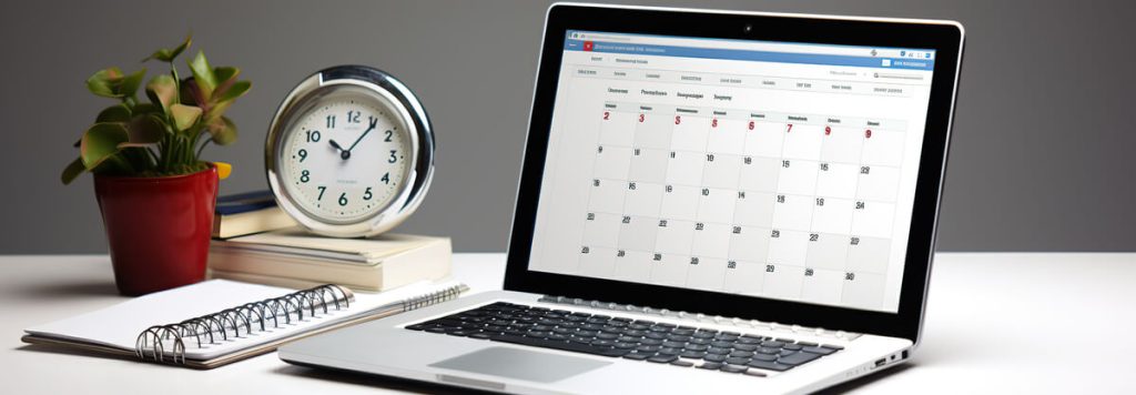 Como usar ferramentas de agendamento de posts para otimizar o tempo