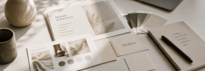 Branding para empresas: muito mais do que um logótipo